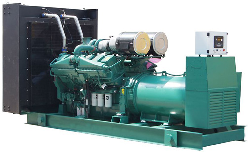 丛台30kw康明斯柴油发电机组图片 丛台30kw康明斯柴油发电机组图片