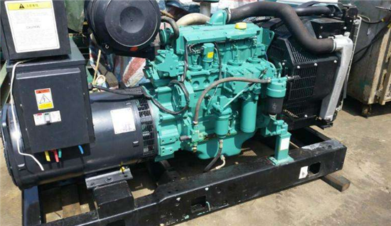 丛台柴油发电机 丛台柴油发电机
